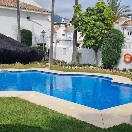 Сasa de vacaciones Urb. Naranjos De Marbella, Manzana 3, Marbella