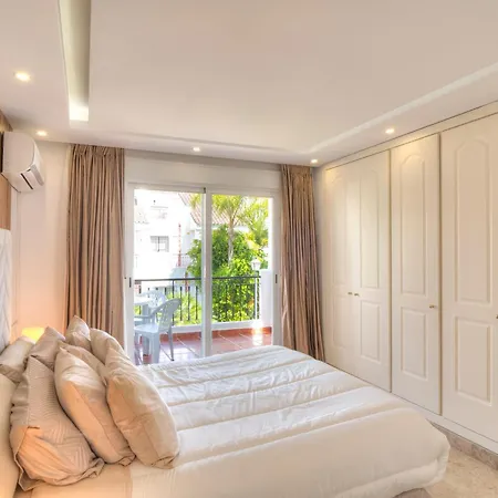 Serenity Luxury , Puerto Banus Casa vacanze Marbella