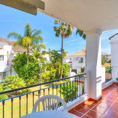 Serenity Luxury , Puerto Banus Holiday home *
