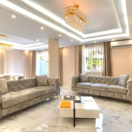 Holiday home Serenity Luxury , Puerto Banus *
