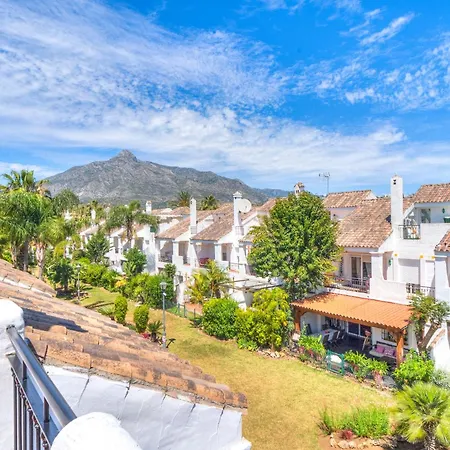 Serenity Luxury , Puerto Banus *
