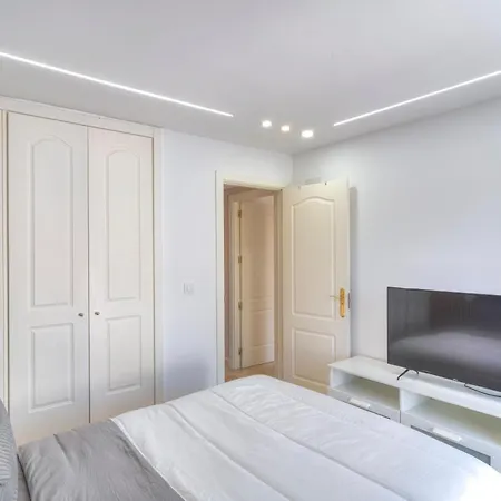 Casa vacanze Serenity Luxury , Puerto Banus Marbella