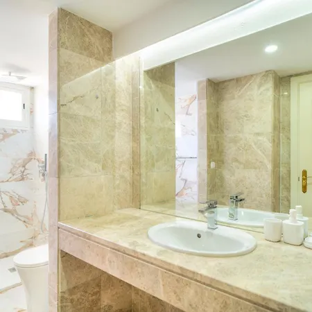 Serenity Luxury , Puerto Banus * Marbella