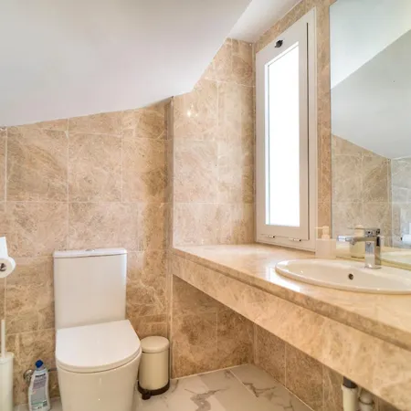 Holiday home Serenity Luxury , Puerto Banus *