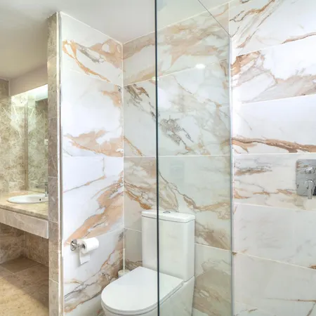 Serenity Luxury , Puerto Banus Holiday home Marbella