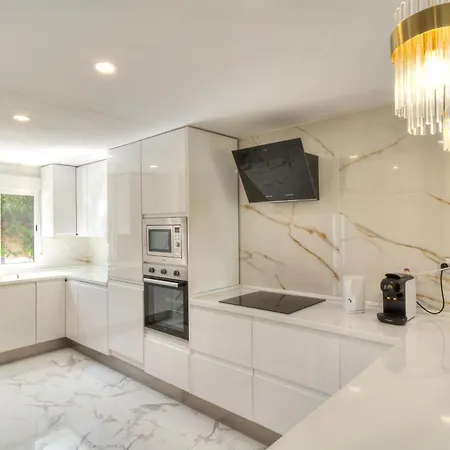 Casa vacanze Serenity Luxury , Puerto Banus Marbella
