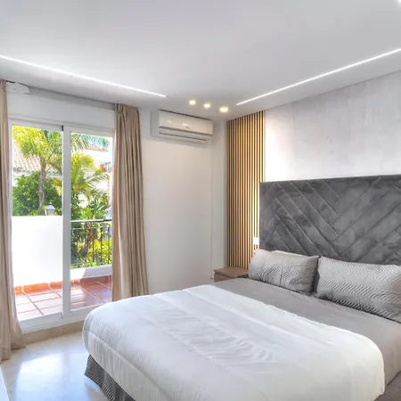 Serenity Luxury , Puerto Banus Holiday home Marbella