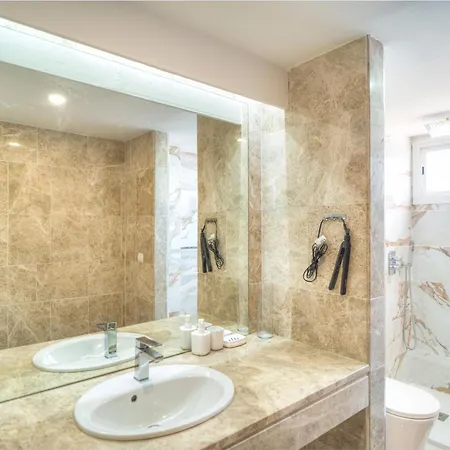 Serenity Luxury , Puerto Banus * Marbella