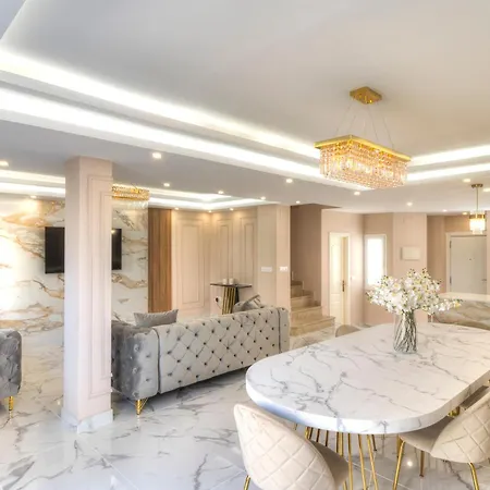 Serenity Luxury , Puerto Banus *