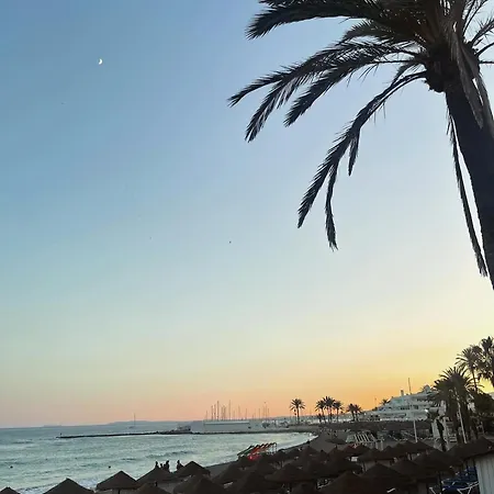 Holiday home Serenity Luxury , Puerto Banus Marbella