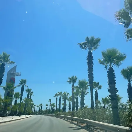 Сasa de vacaciones Urb. Naranjos De Marbella, Manzana 3,