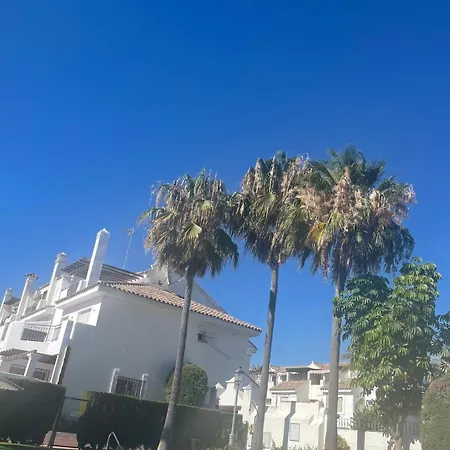 Serenity Luxury , Puerto Banus *