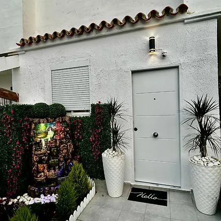 Urb. Naranjos De Marbella, Manzana 3, Marbella