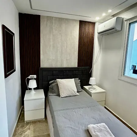 Serenity Luxury , Puerto Banus Casa vacanze