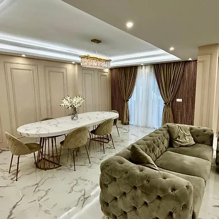 Casa vacanze Serenity Luxury , Puerto Banus *