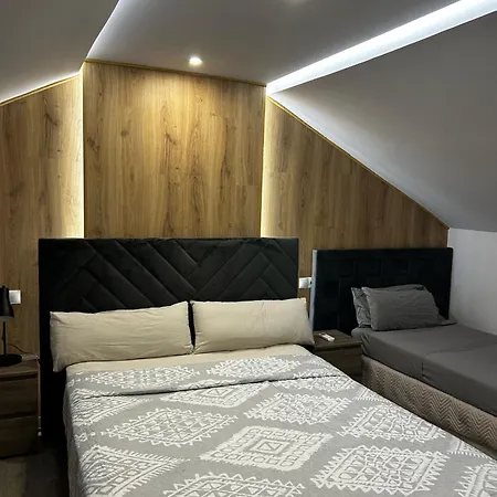Serenity Luxury , Puerto Banus Marbella
