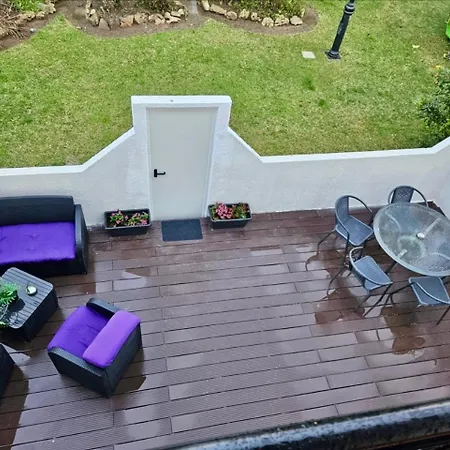 Urb. Naranjos De Marbella, Manzana 3, *