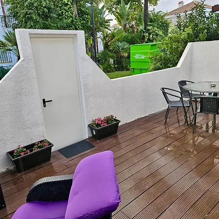 Serenity Luxury , Puerto Banus Casa vacanze