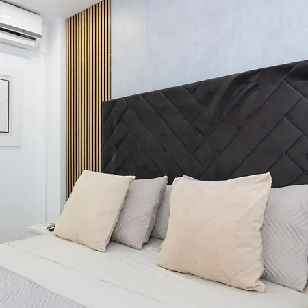 Serenity Luxury Private Near Puerto Banus Дом отдыха