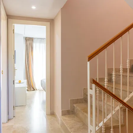 Дом отдыха Serenity Luxury Private Near Puerto Banus *