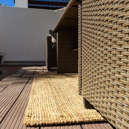 Prázdninový dům Serenity Luxury Private Near Puerto Banus Marbella