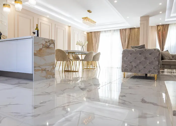 Serenity Luxury Private Near Puerto Banus * ماربيا