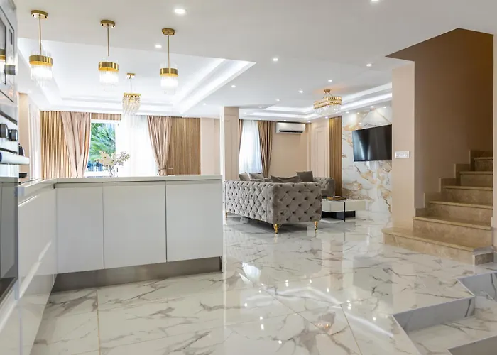 Serenity Luxury Private Near Puerto Banus