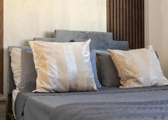 Serenity Luxury Private Near Puerto Banus بيت للعطل ماربيا