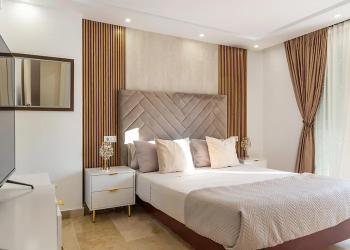 Serenity Luxury Private Near Puerto Banus * ماربيا