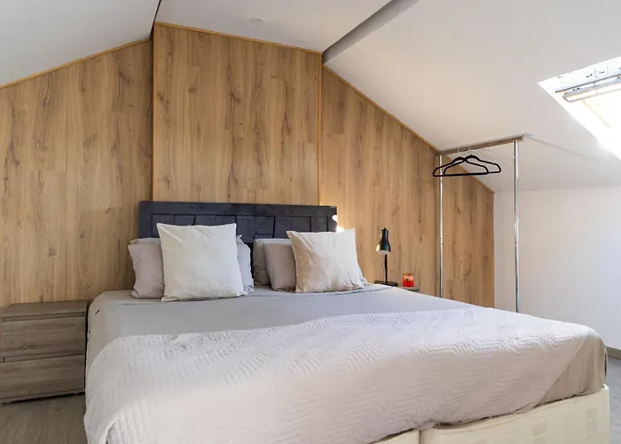 Serenity Luxury Private Near Puerto Banus بيت للعطل *