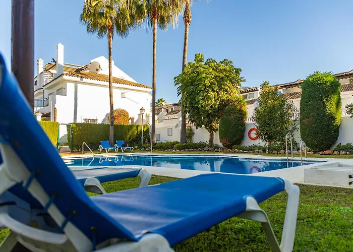 Serenity Luxury Private Near Puerto Banus * ماربيا